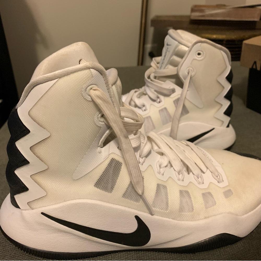 Nike Hyperdunk 2016 Yin Yang